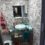 Casa à venda com 2 quartos, sendo 1 suíte, em Campo Grande, Rio de Janeiro, RJ