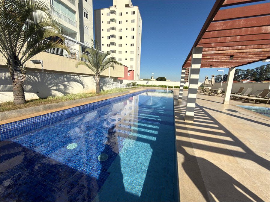 Apartamento à venda com 3 quartos, sendo 1 suíte, em Santa Teresinha, São Paulo, SP