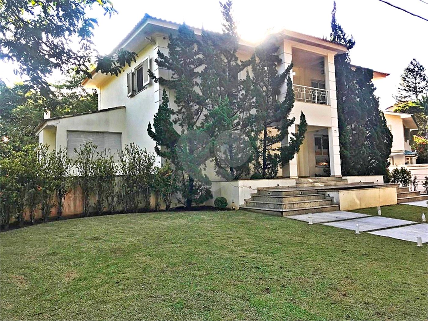 Casa à venda com 4 suítes em Horto Florestal, São Paulo, SP