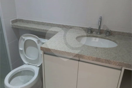Apartamento à venda com 2 quartos, sendo 1 suíte,  em Vila Mascote, São Paulo, SP