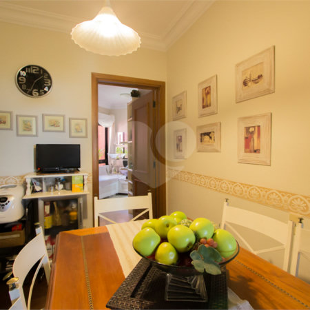 Apartamento à venda com 3 quartos, sendo 1 suíte, em Vila Andrade, São Paulo, SP