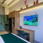 Studio à venda com 1 quarto em Moema, São Paulo, SP