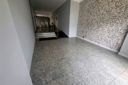 Apartamento Residencial à venda, Boqueirão, Santos - AP0222.