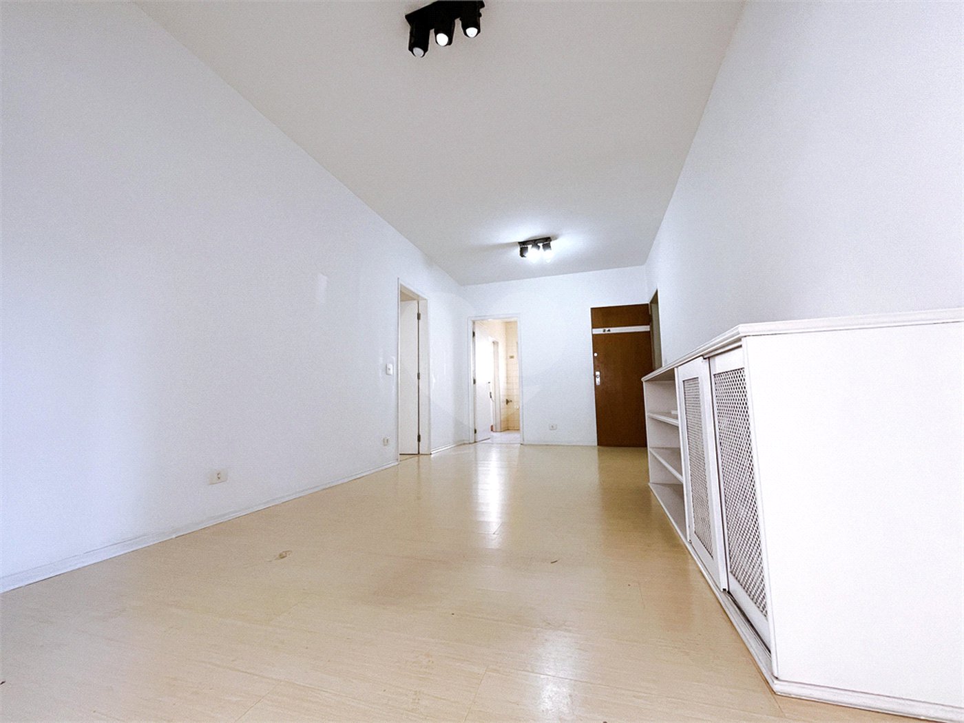 Apartamento à venda com 2 quartos, sendo 1 suíte,  em Consolação, São Paulo, SP