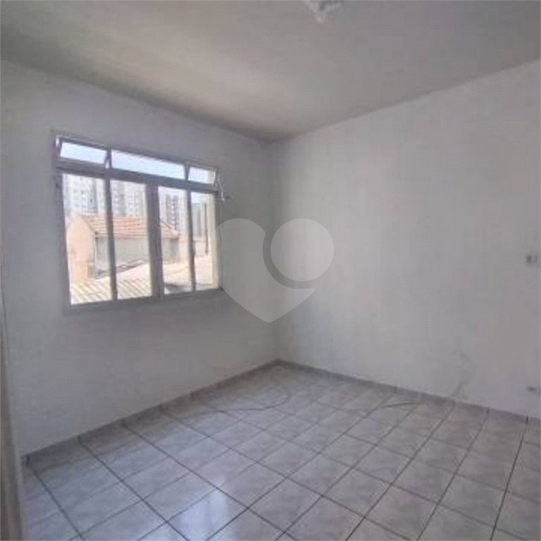 Apartamento à venda com 1 quarto em Cambuci, São Paulo, SP
