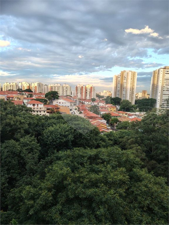 Apartamento à venda com 2 quartos em Jardim Olympia, São Paulo, SP