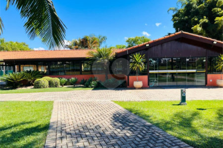 Casa à venda no condomínio Shamballa II, Atibaia - SP