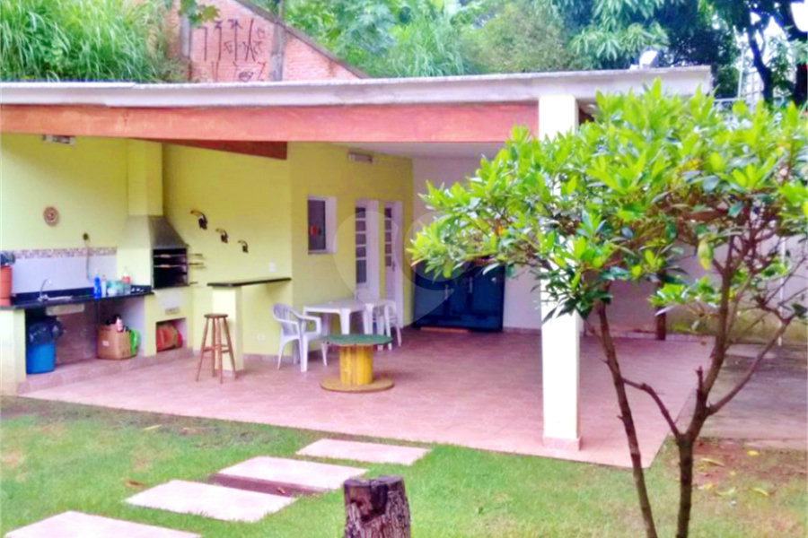 Casa Térrea à venda com 3 quartos, sendo 1 suíte,  em Mandaqui, São Paulo, SP