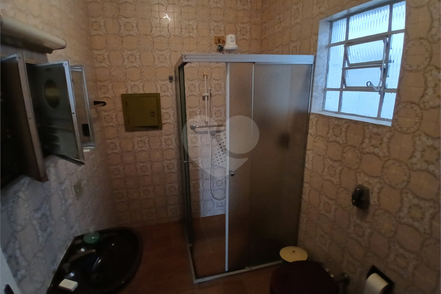 Sobrado à venda com 3 quartos, sendo 2 suítes, em Santana, São Paulo, SP