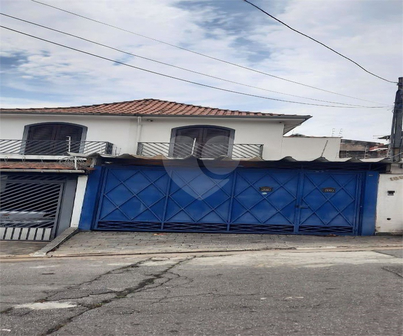 Sobrado à venda com 4 quartos, sendo 1 suíte, em Vila Marari, São Paulo, SP