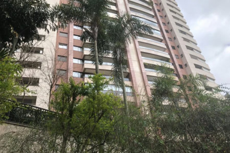 Apartamento à venda com 4 quartos, sendo 3 suítes, em Vila Suzana, São Paulo, SP