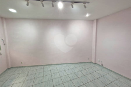 Sala à venda em Tijuca, Rio de Janeiro, RJ