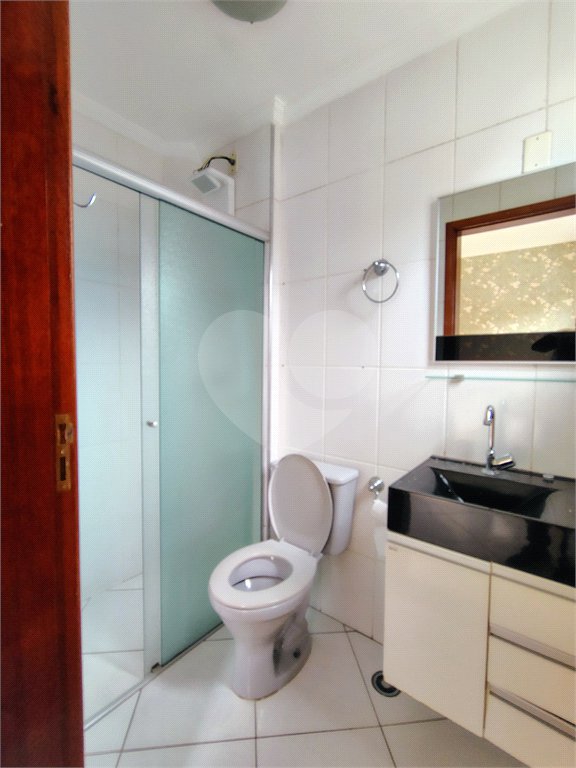 Apartamento para alugar com 3 quartos, sendo 1 suíte,  em Socorro, Mogi das Cruzes, SP