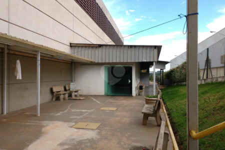 Galpão para alugar em Zona Industrial, Sorocaba, SP