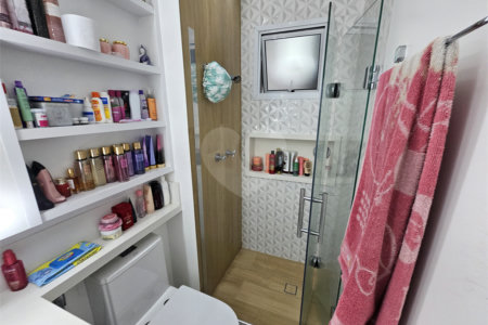 Apartamento à venda com 3 quartos, sendo 2 suítes, em Vila Irmãos Arnoni, São Paulo, SP