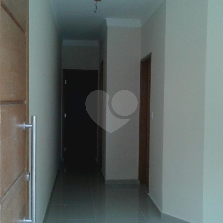 Casa à venda com 3 quartos, sendo 1 suíte,  em Vila Nivi, São Paulo, SP