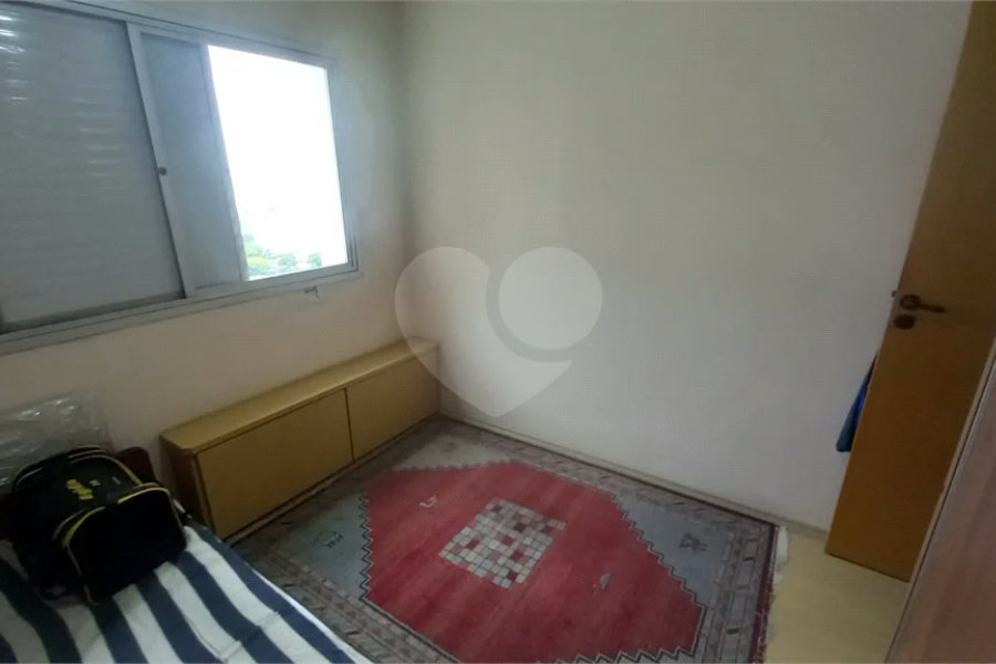 Apartamento à venda com 2 quartos em Santana, São Paulo, SP