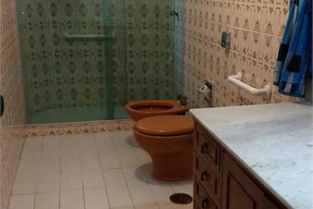 Apartamento Residencial à venda, Aparecida, Santos - AP0937.