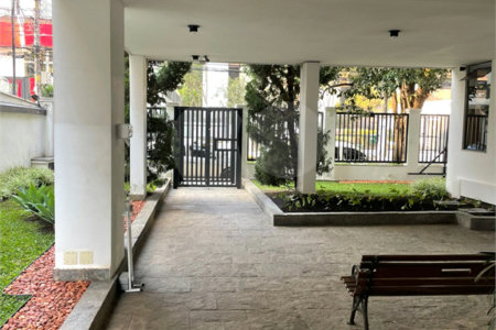 Apartamento à venda com 3 quartos, sendo 1 suíte,  em Vila Caraguatá, São Paulo, SP