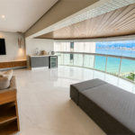 Apartamento à venda com 5 suítes em Parque Enseada, Guarujá, SP