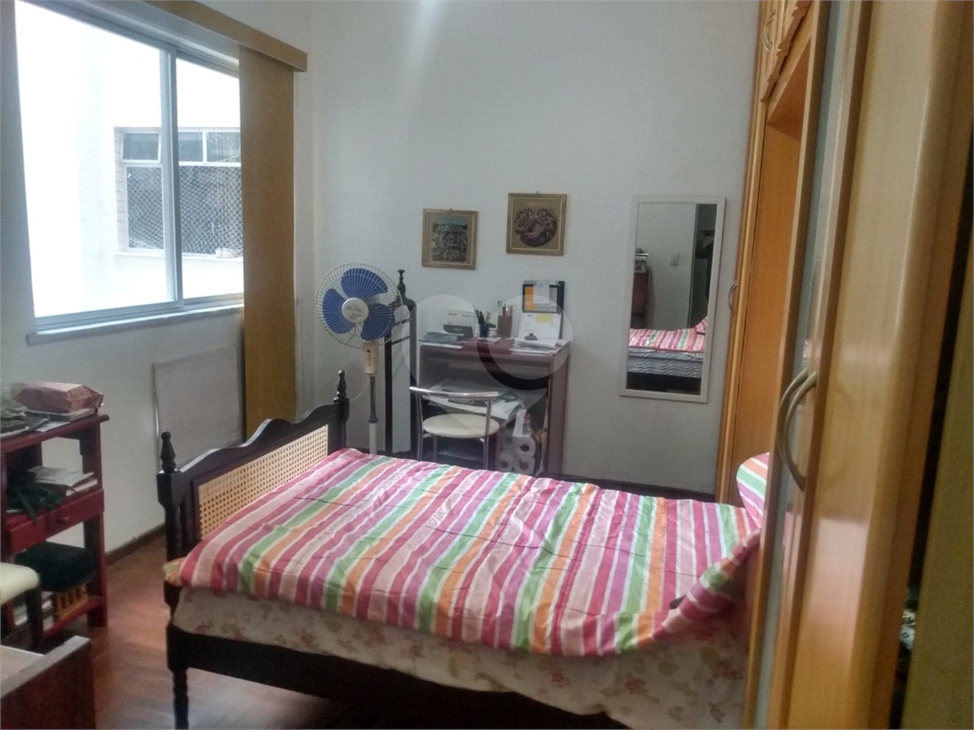 Apartamento à venda com 2 quartos, sendo 1 suíte,  em Tijuca, Rio de Janeiro, RJ