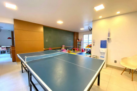 Apartamento com 3 dormitórios à venda, 106 m² por R$ 1.175.000,00 - Pompéia - Santos/SP