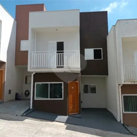 Casa à venda com 2 quartos no condomínio Residencial Monaco, Mogi das Cruzes - SP