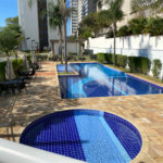 Apartamento à venda com 3 quartos, sendo 1 suíte, em Rudge Ramos, São Bernardo do Campo, SP