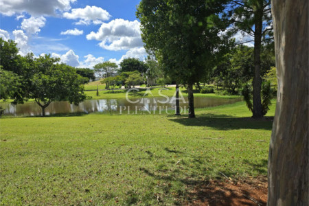 Terreno em condomínio à venda em Salete, Araçoiaba da Serra, SP