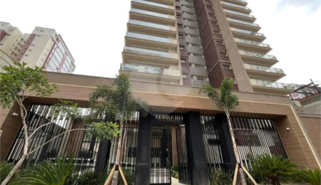 Apartamento à venda com 3 suítes em Vila Romana, São Paulo, SP