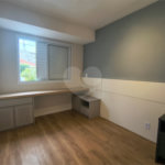 Apartamento à venda com 1 quarto em Rio Pequeno, São Paulo, SP