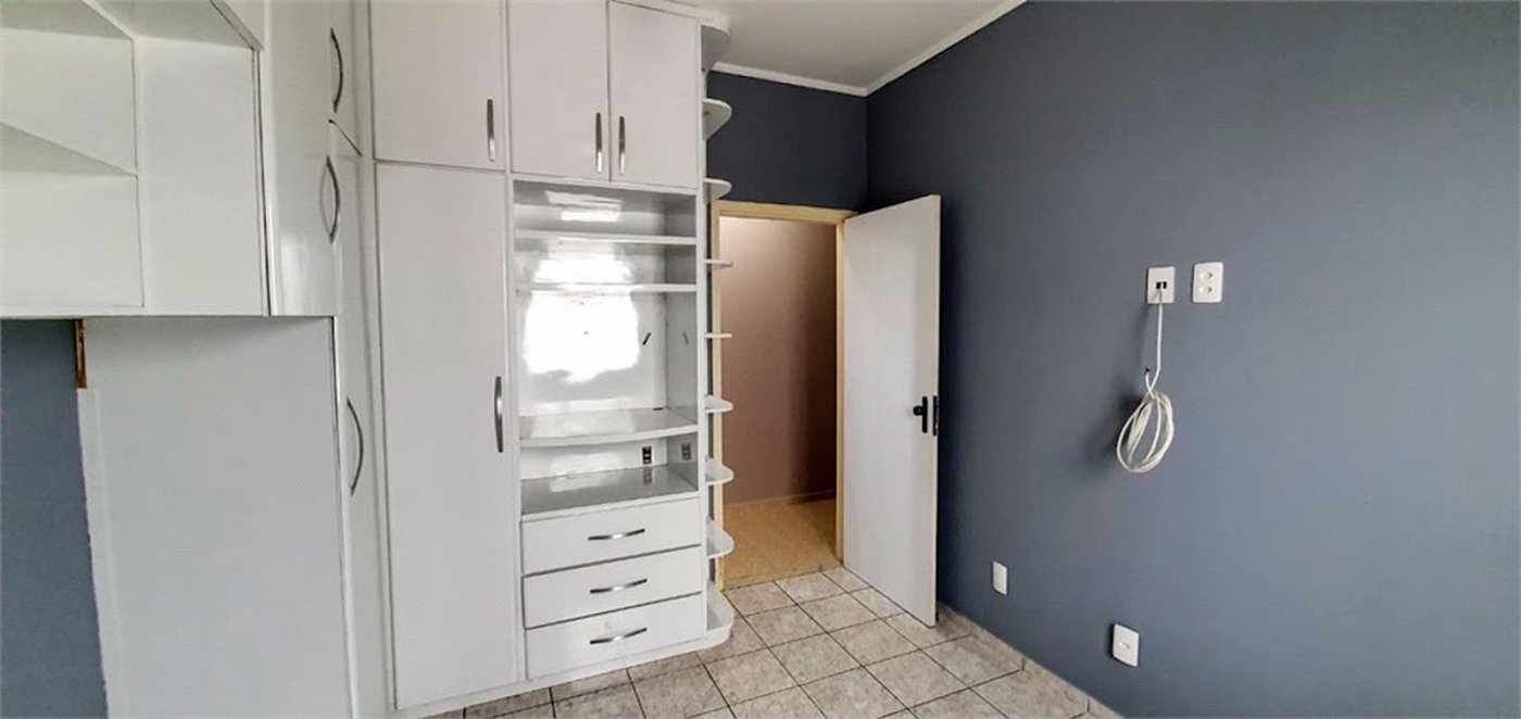 Casa Residencial à venda, Vila Belmiro, Santos - CA0205.