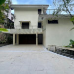 Casa com 6 dormitórios para alugar, 1000 m² por R$ 18.000,00/mês - Morro Santa Terezinha - Santos/SP