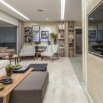 Apartamento à venda com 3 quartos, sendo 1 suíte, em Jardim Caboré, São Paulo, SP