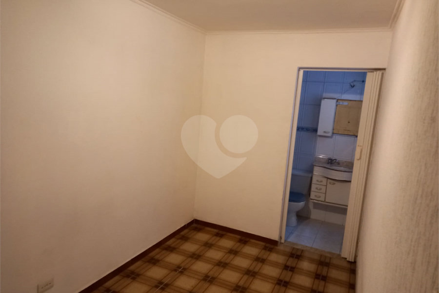 Apartamento à venda com 2 quartos, sendo 1 suíte, em Santana, São Paulo, SP