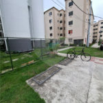 Apartamento à venda com 2 quartos em Santíssimo, Rio de Janeiro, RJ