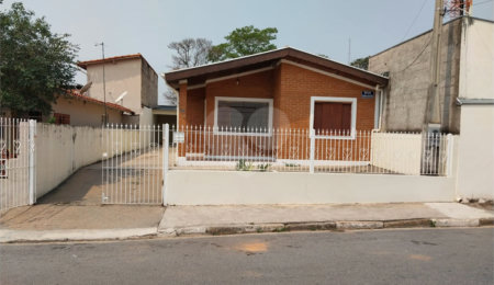 Casa à venda com 3 quartos em Vila Bossi, Louveira, SP