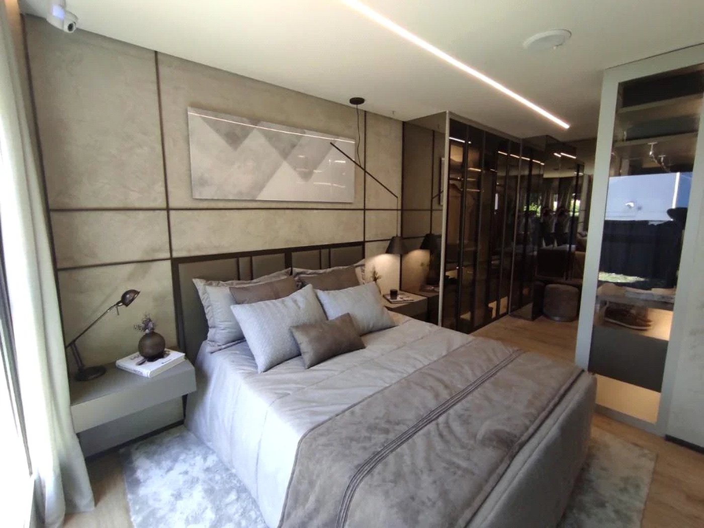 Apartamento à venda com 3 quartos, sendo 1 suíte,  em Pinheiros, São Paulo, SP
