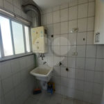 Apartamento à venda ou para alugar com 2 quartos, sendo 1 suíte, em Vila Bertioga, São Paulo, SP