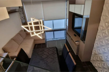 Apartamento à venda com 2 suítes em Pinheiros, São Paulo, SP