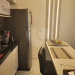 Apartamento à venda com 1 quarto em Vila Dom Pedro Ii, São Paulo, SP