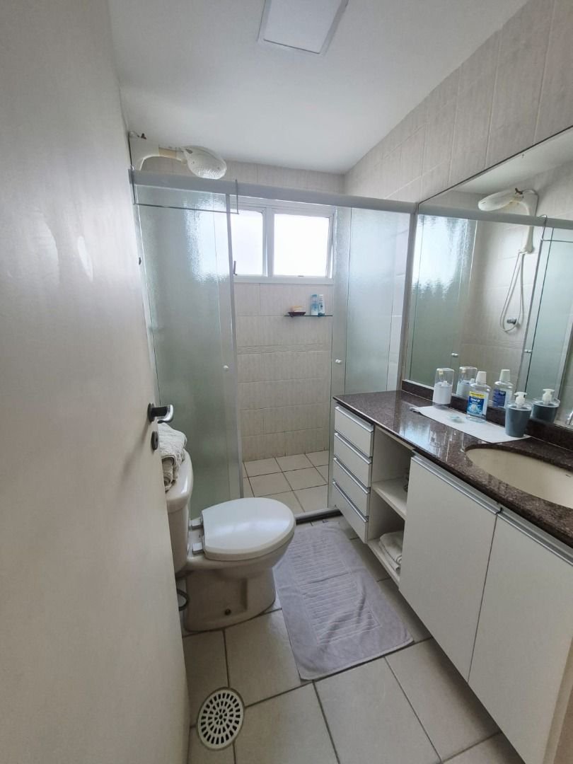 Apartamento com 3 dormitórios, 120 m² - venda por R$ 990.000,00 ou aluguel por R$ 11.160,00/mês - Boqueirão - Santos/SP