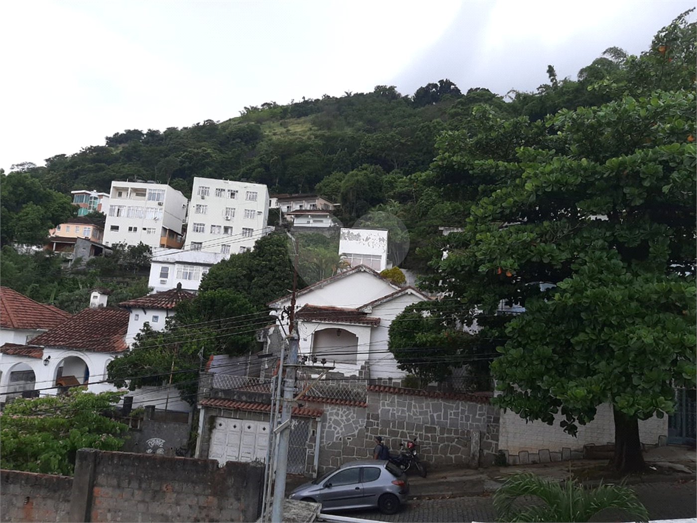 Casa à venda com 6 quartos, sendo 3 suítes,  em Tijuca, Rio de Janeiro, RJ