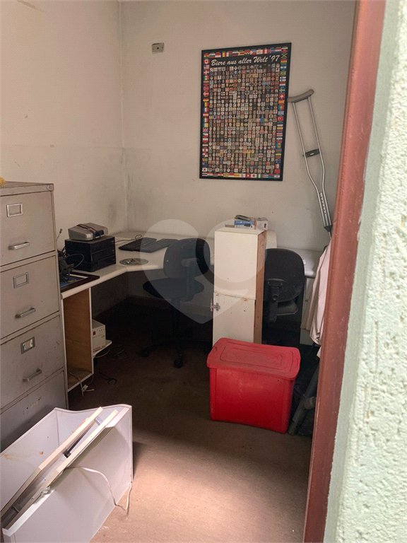 Casa à venda com 3 quartos em Horto Florestal, São Paulo, SP