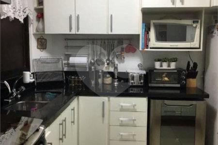 Apartamento para alugar com 4 quartos em Jardim Colombo, São Paulo, SP