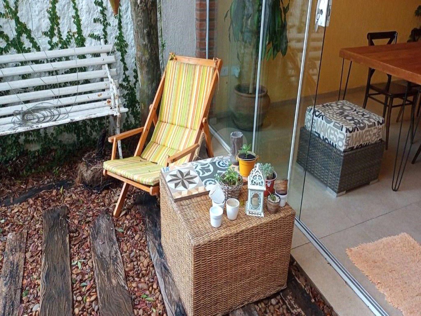 Casa à venda com 3 quartos, sendo 1 suíte,  em Vila Monumento, São Paulo, SP