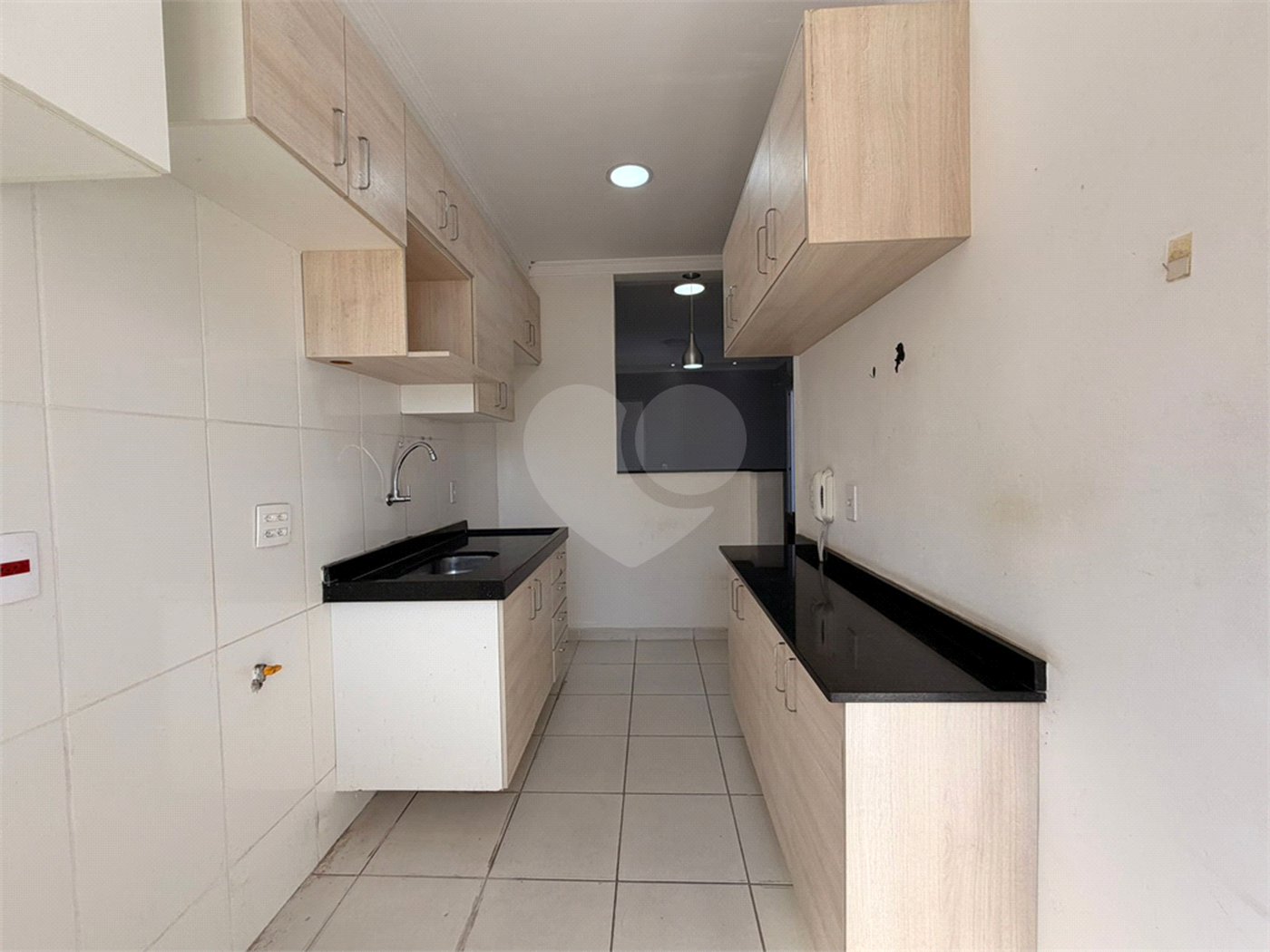 Apartamento à venda com 2 quartos em Vila Odim Antão, Sorocaba, SP