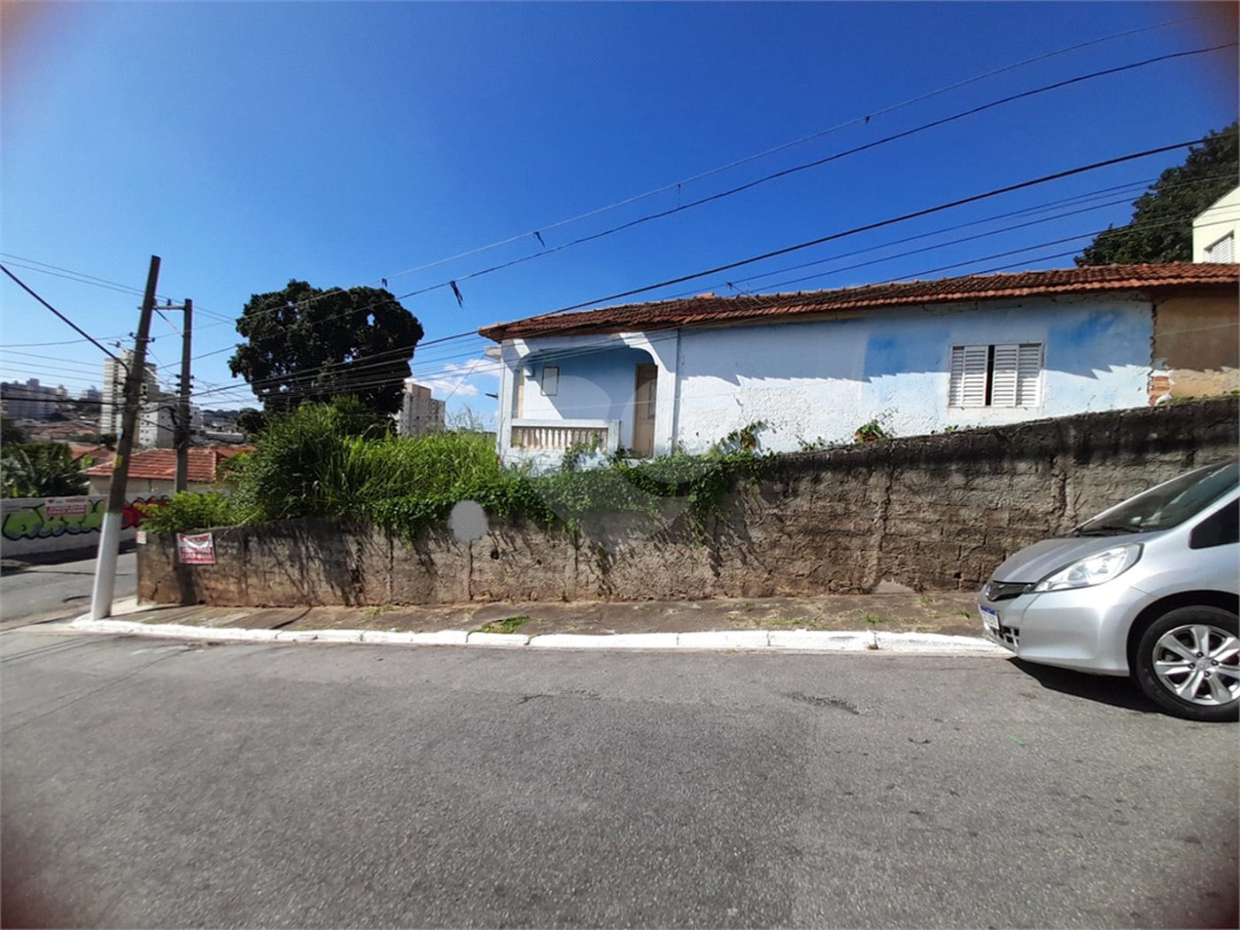 Casa à venda com 2 quartos em Vila Aurora (zona Norte), São Paulo, SP