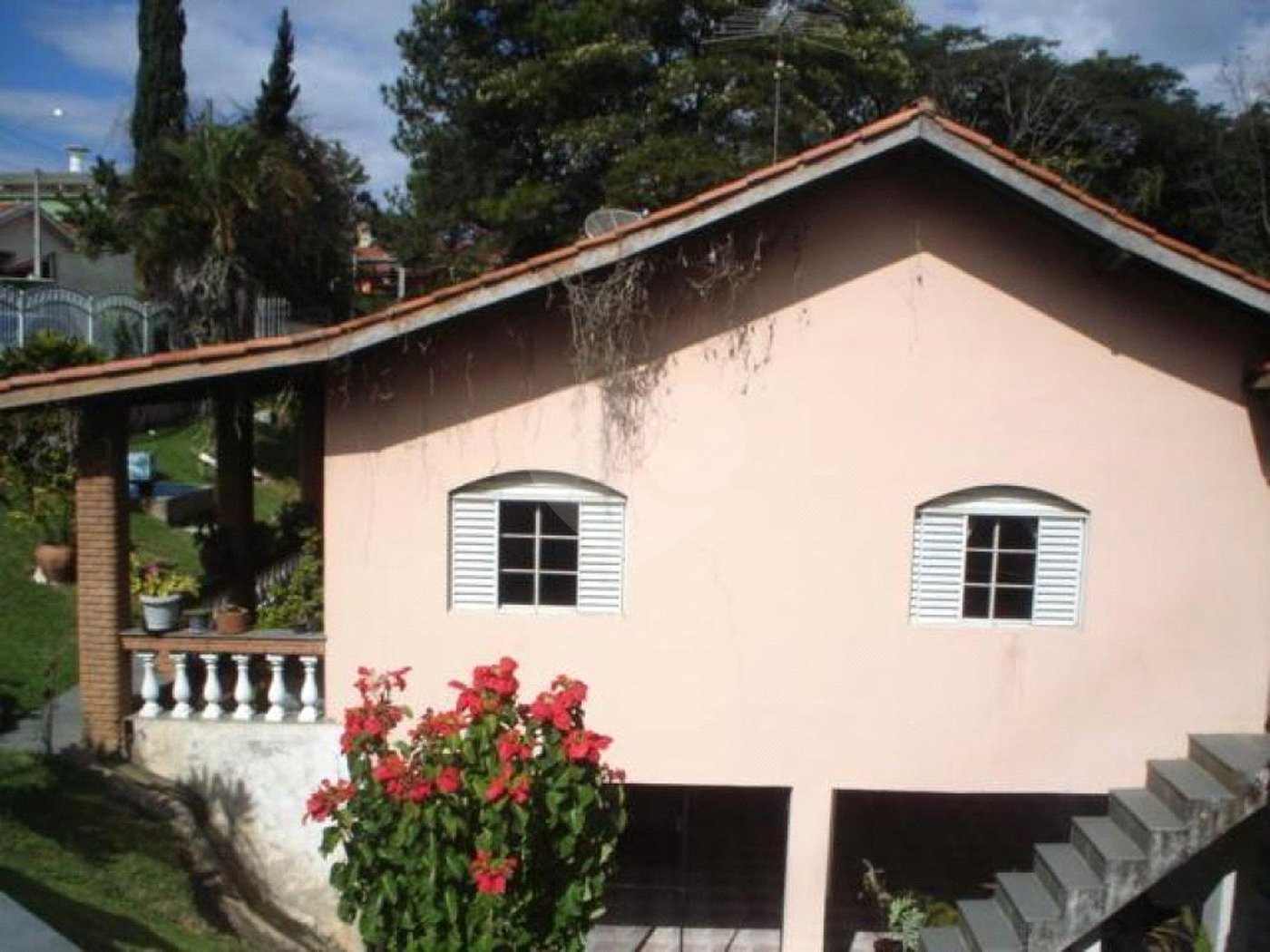 Chácara à venda com 7 quartos em Marambaia, Vinhedo, SP