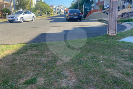 Terreno à venda no condomínio Jardim Maringá, Indaiatuba - SP